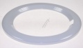 Washing Machine Window Frame - C00041055 Frame Window White [Whirlpool Indesit]